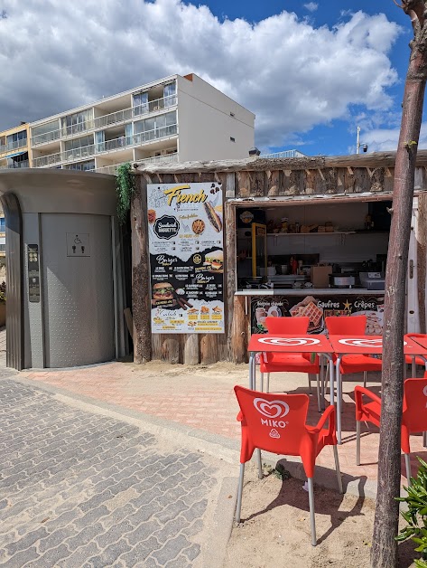 🥖🍔🍟🍴 FRENCH BAVETTE ( PALAVAS ) 🥖🍔🍟🍴 Palavas-les-Flots