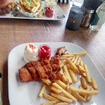 Photo n°2 de l'avis de co..i fait le 19/05/2019 à 20:36 sur le  The Mainhattan à Mainaschaff