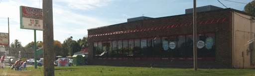 Thrift Store «Red Racks Thrift Store», reviews and photos, 1711 N Glenstone Ave, Springfield, MO 65803, USA