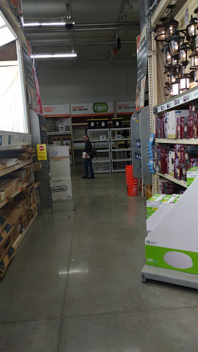 Home Improvement Store «The Home Depot», reviews and photos, 1943 W Broadway Ave, Forest Lake, MN 55025, USA