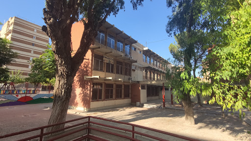 Colegios públicos Murcia