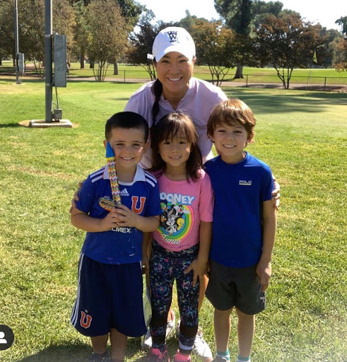 Golf Course «Balboa Golf Course», reviews and photos, 16821 Burbank Blvd, Encino, CA 91436, USA