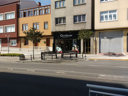Peluquería Candame en Arteixo, A Coruña
