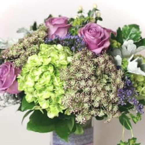 Florist «Twinbrook Floral Design», reviews and photos, 9579 Braddock Rd, Fairfax, VA 22032, USA