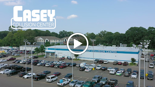 Auto Body Shop «Casey Collision Center», reviews and photos, 11 Forrest Dr, Newport News, VA 23606, USA