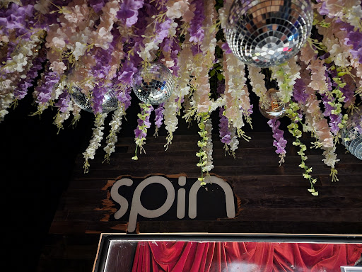 Dance Club «Spin Nightclub», reviews and photos, 2028 Hancock St, San Diego, CA 92110, USA