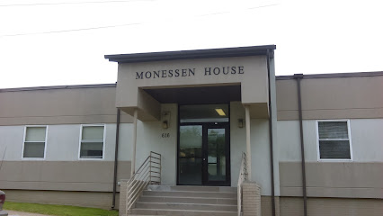 Monessen House Apartments