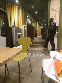 Atmosphère du Restauration rapide McDonald's à Nantes - n°2