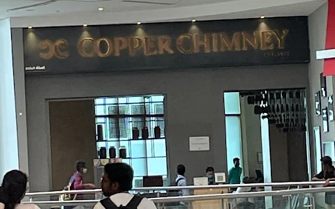 Copper Chimney - Authentic Food Restaurant In Velachery image