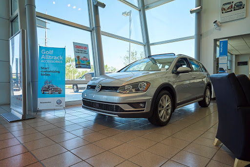 Volkswagen Dealer «AutoNation Volkswagen Las Vegas», reviews and photos, 6375 W Sahara Ave, Las Vegas, NV 89146, USA