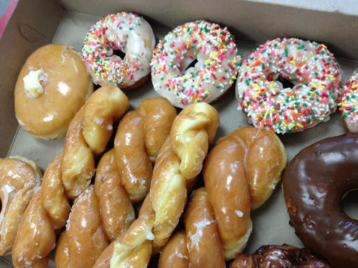 Donut Shop «Premium Donuts», reviews and photos, 8065 Elk Grove Florin Rd, Sacramento, CA 95829, USA