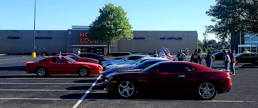 Foxcroft Towne Center at Martinsburg, 800 Foxcroft Ave, Martinsburg, WV 25401, USA, 