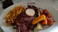 Steak du Restaurant Le Môme à Venelles - n°1
