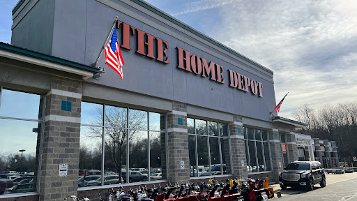 Home Improvement Store «The Home Depot», reviews and photos, 690 Lancaster Pike, Frazer, PA 19355, USA