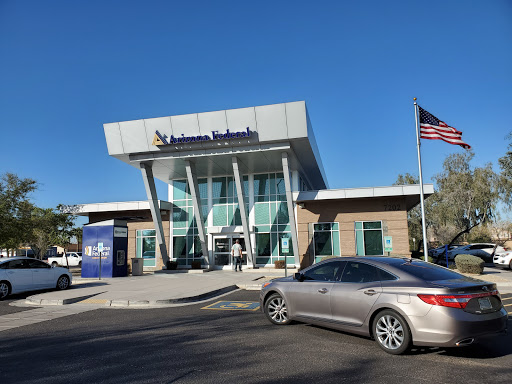 Credit Union «Arizona Federal Credit Union - Superstition Springs», reviews and photos