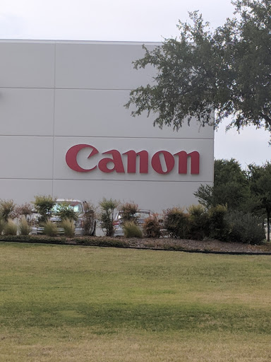 Canon USA Inc