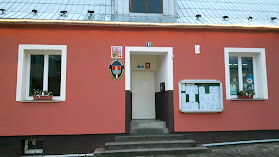Domašov u Šternberka - Obecní úřad