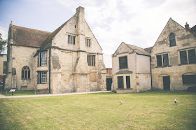 Blackfriars Priory