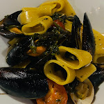 Photo n°2 de l'avis de b. fait le 25/06/2022 à 21:21 sur le  TaiG à Genoa