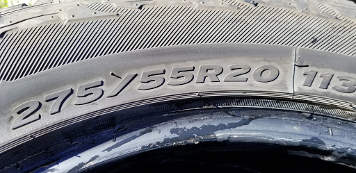 Tire Shop «Cruz Tire Services», reviews and photos, 3700 Hunters Point Pike, Lebanon, TN 37087, USA