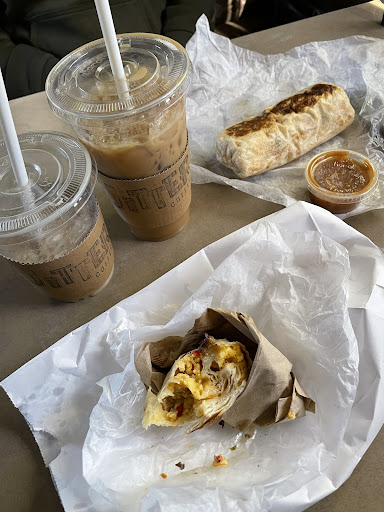 Jitterz Coffee image