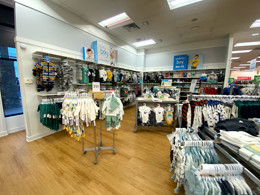 Outlet Mall «The Outlet Shops of Grand River», reviews and photos, 6200 Grand River Pkwy, Leeds, AL 35094, USA