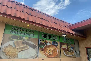 Los Arcos Mexican Restaurant image