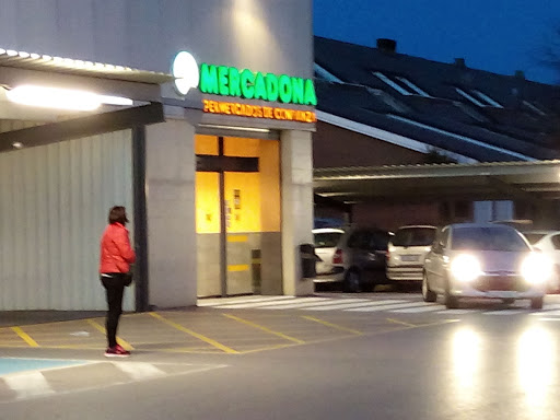 Estacionamiento