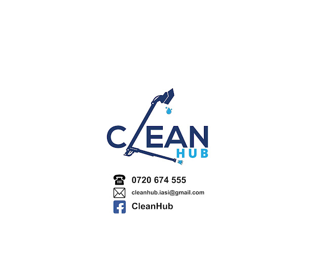 Opinii despre CleanHub în <nil> - Servicii de curățenie