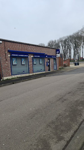 AXA Assurance et Banque Herbet Et Moreau à Villers-Bretonneux