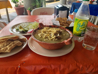 Restaurante las tarascas de acapulco