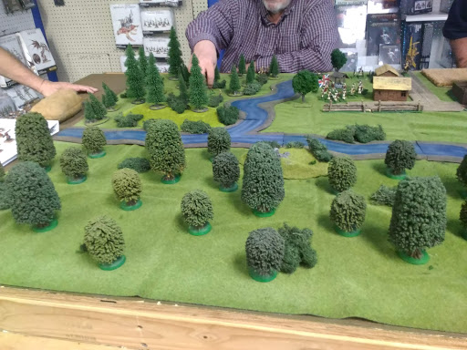 Toy Store «The Hobby Shop», reviews and photos, 153 Springboro Pike # A, Dayton, OH 45449, USA