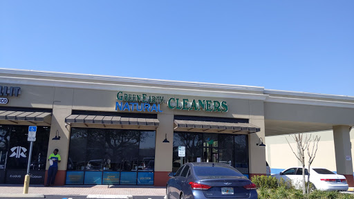 Dry Cleaner «Green Earth Natural Cleaners», reviews and photos, 1016 Lockwood Blvd # 100, Oviedo, FL 32765, USA