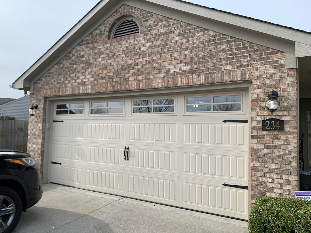 Superior Garage Door Systems, Inc.