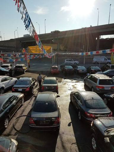 Used Car Dealer «Hamilton Avenue Auto Sales», reviews and photos, 39 16th St, Brooklyn, NY 11215, USA