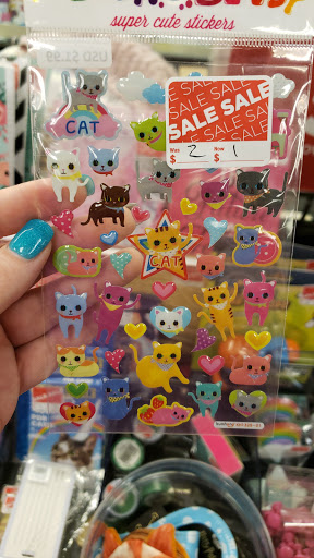 Book Store «Books-A-Million», reviews and photos, 450 Cornerstone Blvd, Hot Springs, AR 71913, USA