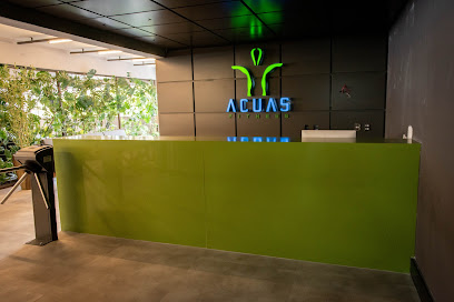 Acuas Fitness Asa Norte: Musculação, Ginástica, Pilates, Academia, Brasília DF