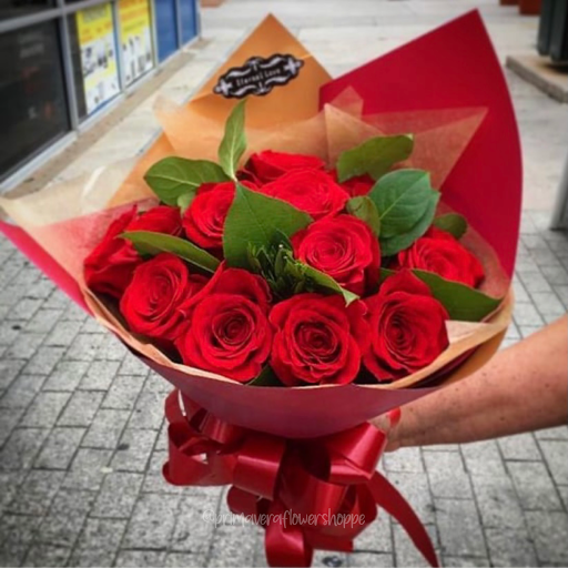 Florist «Primavera Flower Shoppe», reviews and photos, 4166 Buford Hwy NE S1A, Atlanta, GA 30345, USA