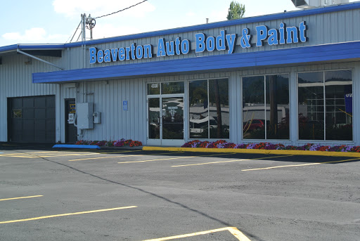 Auto Body Shop «Beaverton Auto Body & Paint», reviews and photos, 4330 SW 142nd Ave, Beaverton, OR 97075, USA