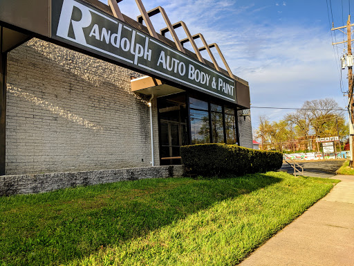 5411 Randolph Rd, Rockville, MD 20852, USA