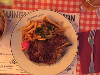 Steak du Restaurant français Le Restaurant Jean à Perpignan - n°9
