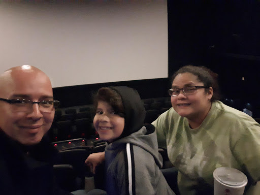 Movie Theater «AMC Cherry Blossom 14», reviews and photos, 3825 Marketplace Cir, Traverse City, MI 49684, USA