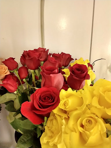 Florist «Grace Harper Florist, Inc.», reviews and photos, 4135 Woodward Ave, Detroit, MI 48201, USA