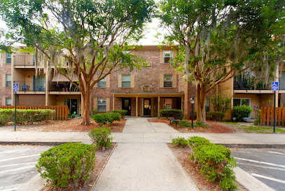 The Woods Apartments of Savannah