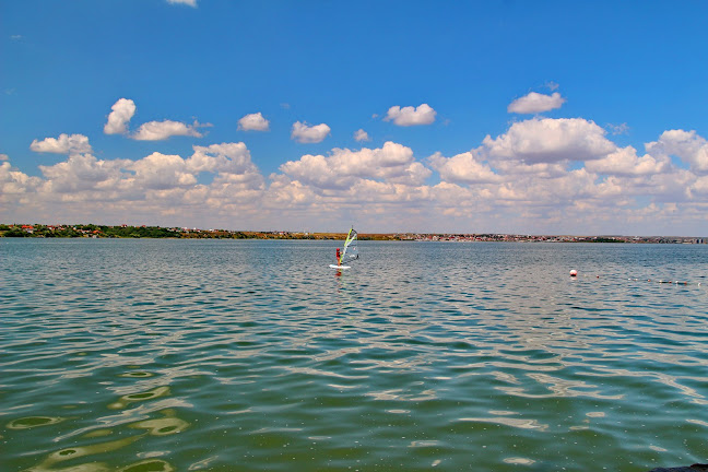 orar Windsurfing School