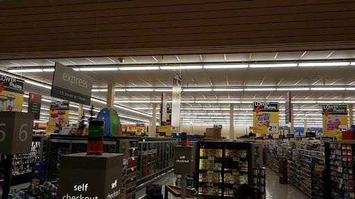 Grocery Store «Albertsons», reviews and photos, 19500 WA-99 Suite 110, Lynnwood, WA 98036, USA