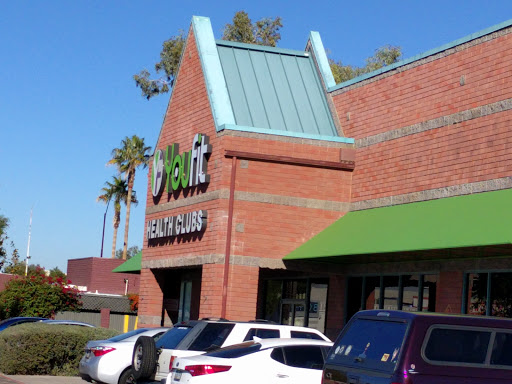 Gym «Youfit Health Clubs», reviews and photos, 2845 N Scottsdale Rd #160, Scottsdale, AZ 85257, USA