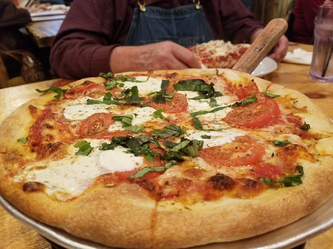 #11 best pizza place in Boone - Bella's Italian Restaurant of Boone