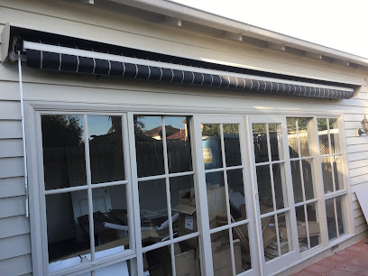 Blind & Awning Repairs Melbourne