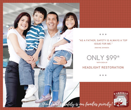 Auto Body Shop «Warfield Auto Body Shop Inc», reviews and photos, 1814 33rd Ave, Gulfport, MS 39501, USA